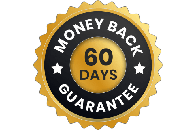 fortbite 60 days money back